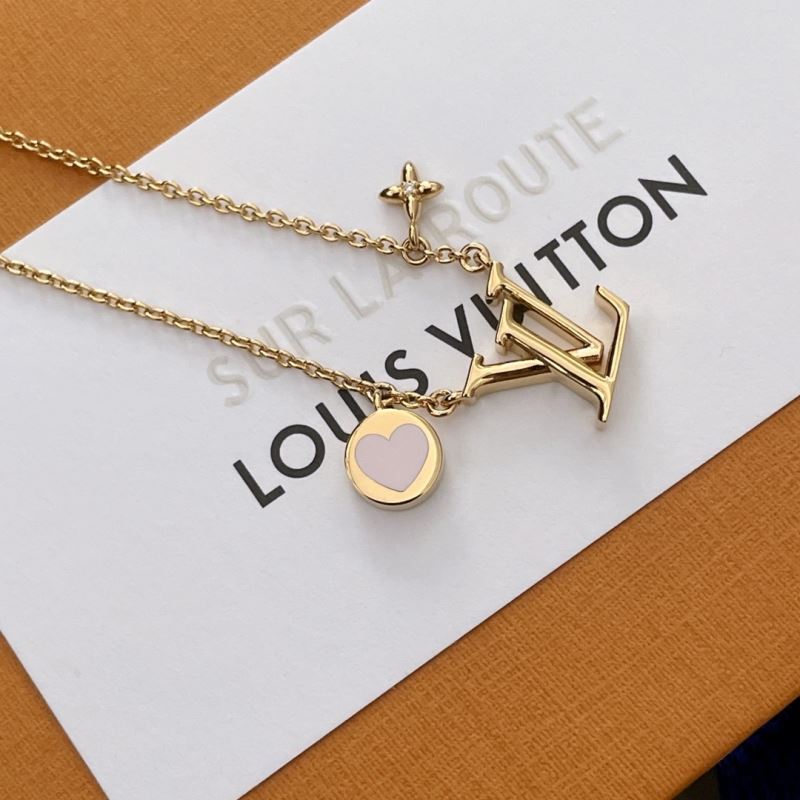 Louis Vuitton Necklaces